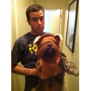 Meet your Posher, Stephen